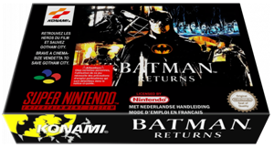 Batman Returns